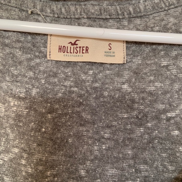 Grey t-shirt - Picture 2 of 3